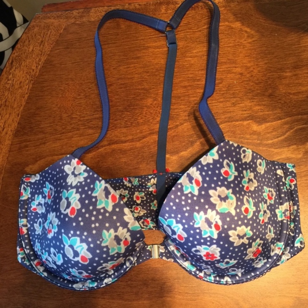 Aerie Front Clip Bra